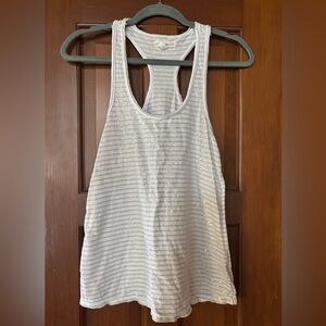 Aeropostale Racerback Tank Top